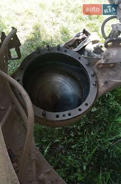 Самосвал КамАЗ 55102 1990 в 