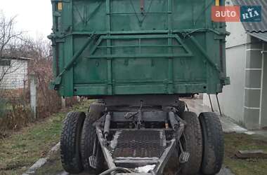 Самосвал КамАЗ 55102 1990 в 
