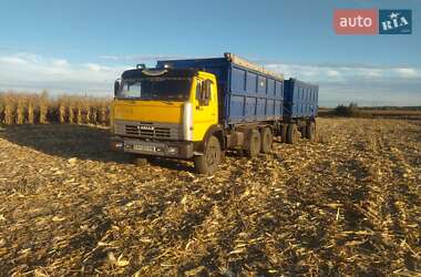 Самосвал КамАЗ 55102 1991 в Житомире