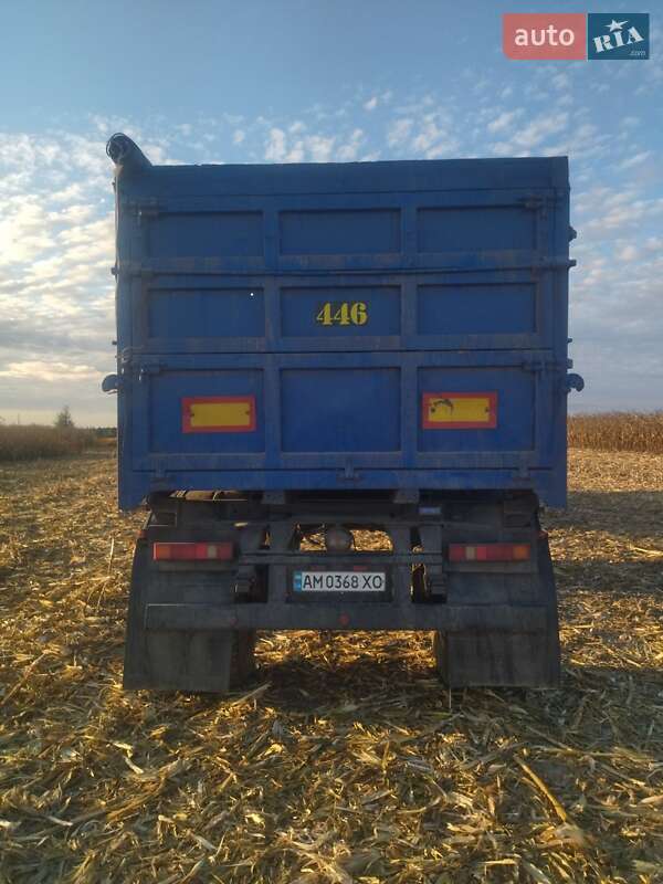 Самосвал КамАЗ 55102 1991 в Житомире фото 6 Самосвал КамАЗ 55102 1991 в Житомире