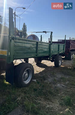 Самосвал КамАЗ 55102 1992 в 
