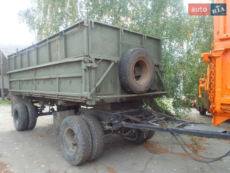 Самосвал КамАЗ 55102 1990 в Демидовке фото 8 Самосвал КамАЗ 55102 1990 в Демидовке