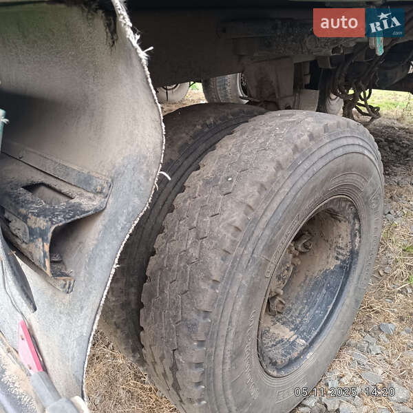 Борт КамАЗ 55102 1986 в Ширяево фото 11 Борт КамАЗ 55102 1986 в Ширяево