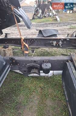 Самосвал КамАЗ 55102 1995 в Боярке