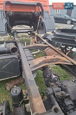 Самосвал КамАЗ 55102 1992 в Киеве