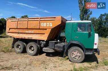 Самосвал КамАЗ 5510 1996 в Гайсине