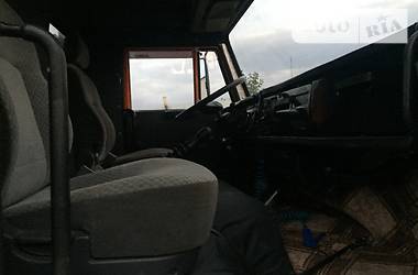 Самосвал КамАЗ 55111 2008 в 