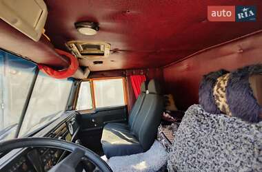 Тягач КамАЗ 55111 1991 в 