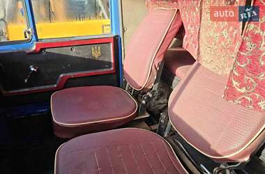 Самоскид КамАЗ 55111 1985 в 