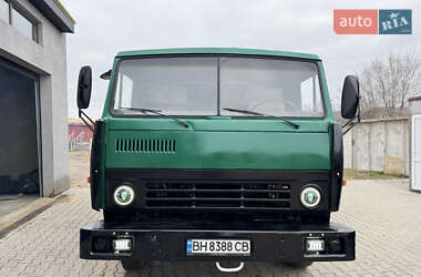 Самоскид КамАЗ 55111 1990 в 
