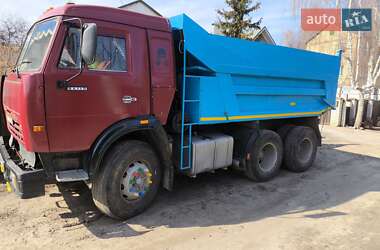 Самоскид КамАЗ 55111 2008 в 
