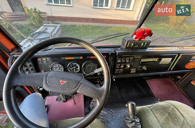 Самосвал КамАЗ 55111 2006 в 