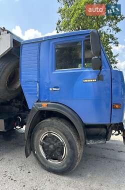 Самоскид КамАЗ 55111 1989 в 