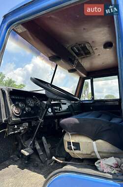 Самоскид КамАЗ 55111 1989 в 