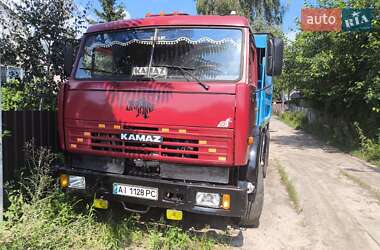 Самосвал КамАЗ 55111 2008 в Киеве