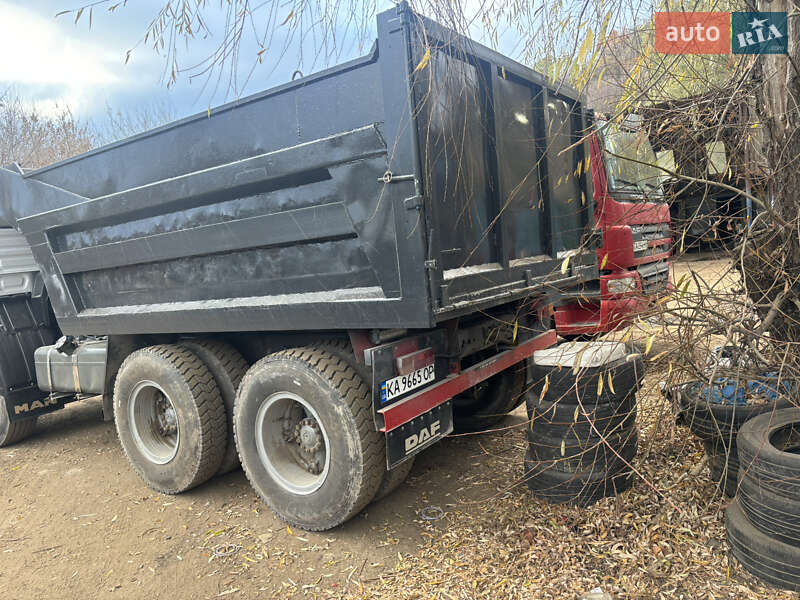 Самоскид КамАЗ 55111 1992 в Києві