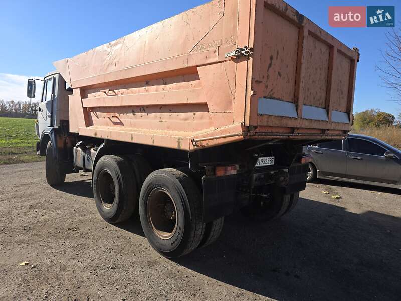 Самосвал КамАЗ 55111 1991 в Кропивницком фото 9 Самосвал КамАЗ 55111 1991 в Кропивницком