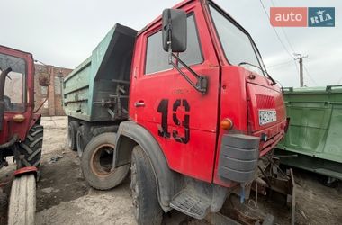 Самосвал КамАЗ 55111 1993 в Днепре