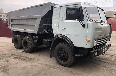 КамАЗ 5511 1990 в Никополе