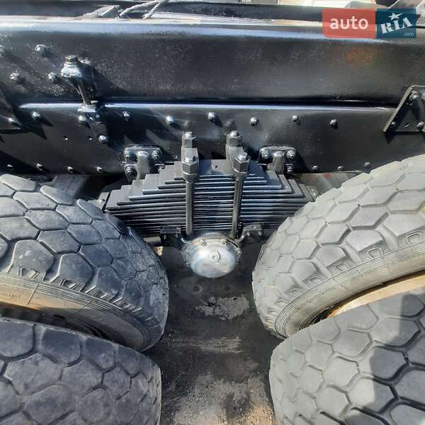 Самосвал КамАЗ 5511 1988 в Днепре фото 36 Самосвал КамАЗ 5511 1988 в Днепре