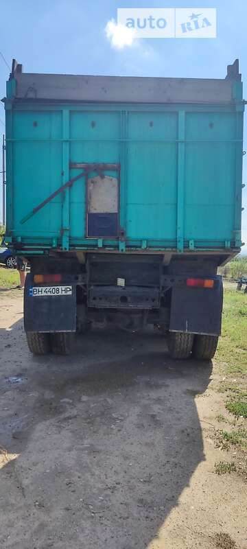 Самосвал КамАЗ 5511 1993 в Рени