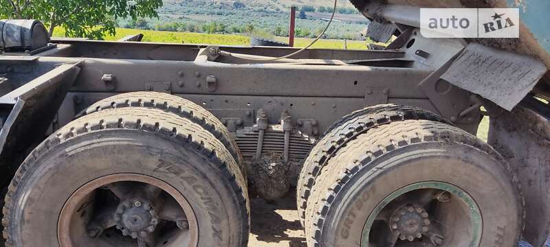 Самосвал КамАЗ 5511 1993 в Рени