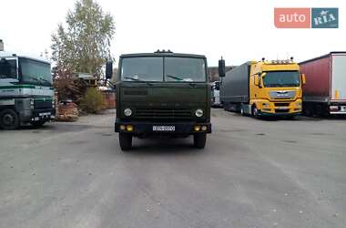 Самосвал КамАЗ 5511 1983 в 