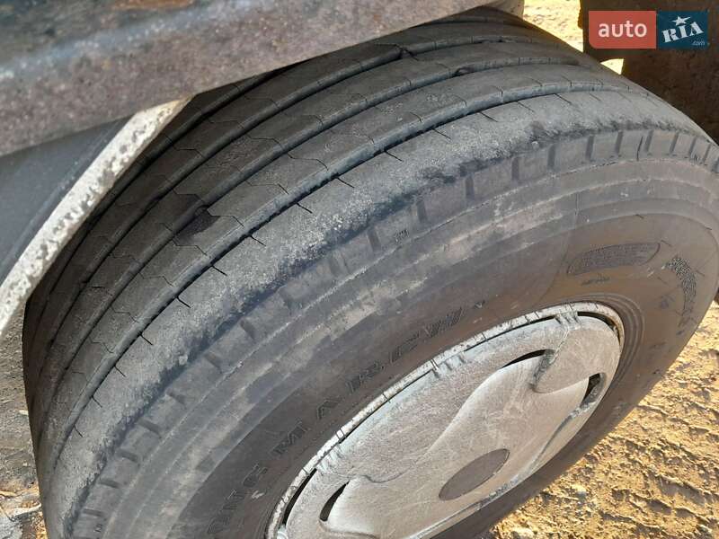 Самосвал КамАЗ 5511 1982 в Днепре