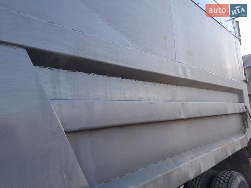 Самосвал КамАЗ 5511 1982 в Днепре