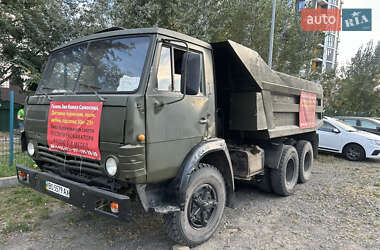 Самосвал КамАЗ 5511 1984 в 