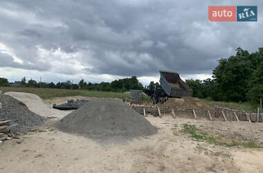 Самосвал КамАЗ 5511 1984 в 