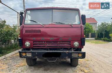 Самоскид КамАЗ 5511 1978 в Одесі