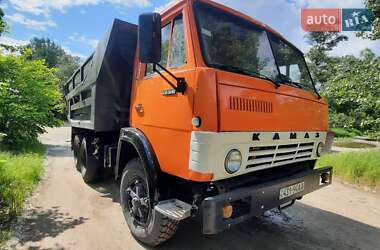 Самосвал КамАЗ 5511 1981 в Днепре