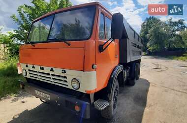 Самосвал КамАЗ 5511 1981 в Днепре