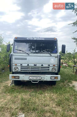 Самоскид КамАЗ 5511 1989 в Білій Церкві