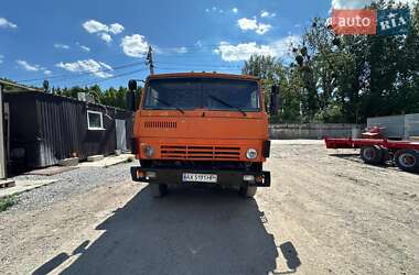 Самосвал КамАЗ 5511 1988 в Днепре