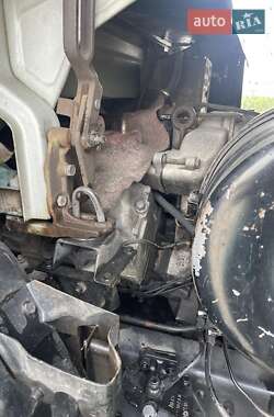 Фронтальный погрузчик КамАЗ 5511 1989 в 