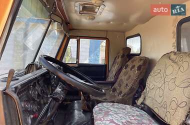 Самосвал КамАЗ 5511 1989 в Днепре