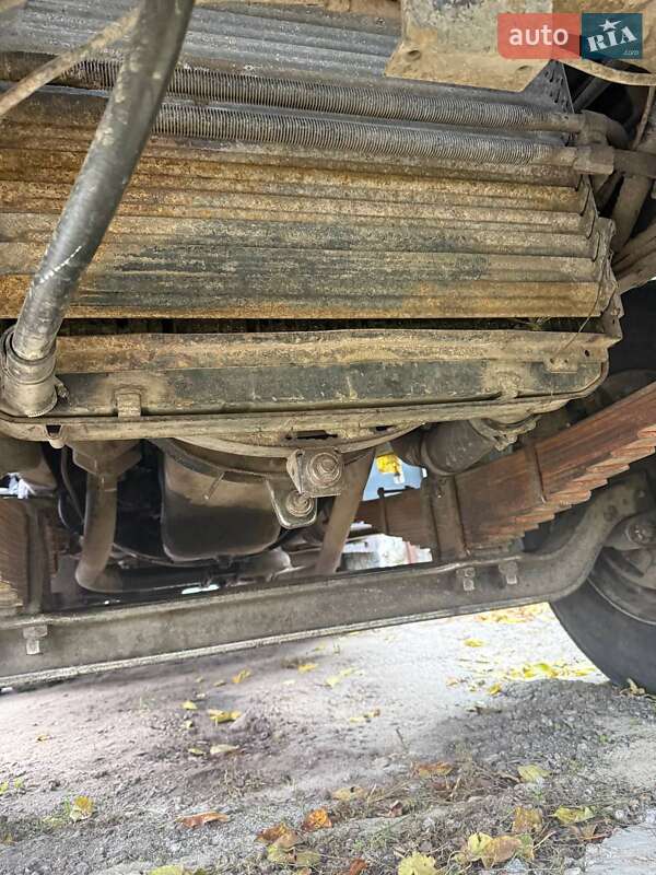 Самосвал КамАЗ 5511 1983 в Переяславе фото 18 Самосвал КамАЗ 5511 1983 в Переяславе