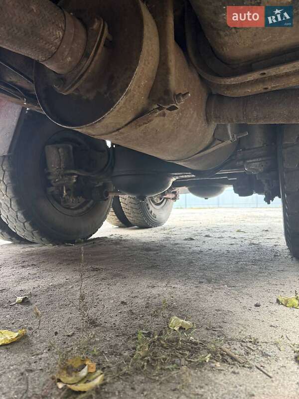 Самосвал КамАЗ 5511 1983 в Переяславе фото 23 Самосвал КамАЗ 5511 1983 в Переяславе