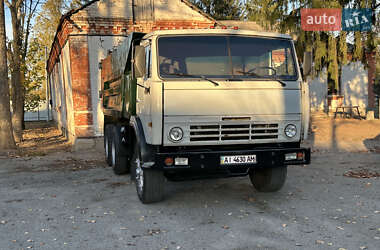 Самосвал КамАЗ 5511 1990 в Умани
