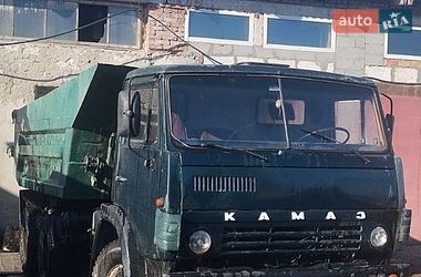 Самосвал КамАЗ 5511 1991 в Коростышеве
