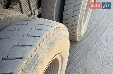 Самосвал КамАЗ 5511 1985 в Киеве