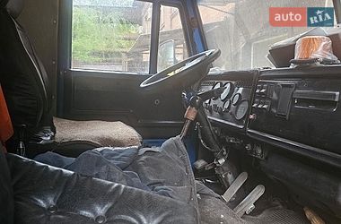 Самосвал КамАЗ 5511 1981 в Кривом Роге