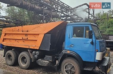 kamaz 5511 1981 в Кривой Рог от профессионального продавца Егор