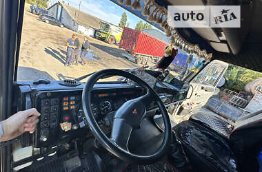 Тягач КамАЗ 6460 2008 в 