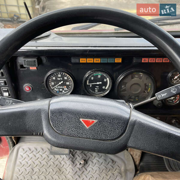 Самоскид КамАЗ 65115 2004 в Броварах