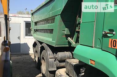 Самосвал КамАЗ 65116 2007 в 
