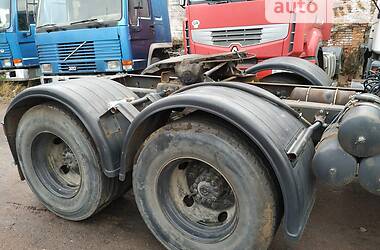 Тягач КамАЗ 65116 2011 в 