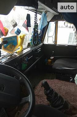 Самосвал КамАЗ 65116 2008 в 